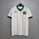 Celtic 1984-1986 Away Kit