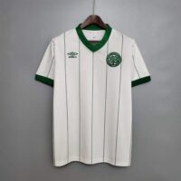 Celtic 1984-1986 Away Kit