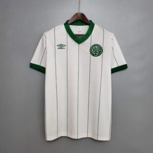 Celtic 1984-1986 Away Kit