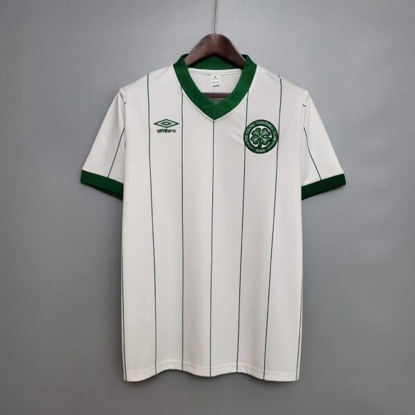 Celtic 1984-1986 Away Kit