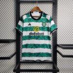 Celtic 2022-2023 Home
