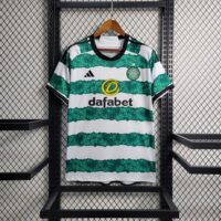 Celtic 2022-2023 Home