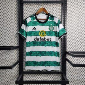 Celtic 2022 2023 Home