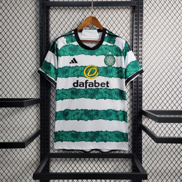 Celtic 2022-2023 Home
