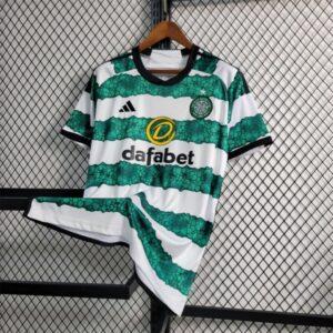 Celtic 2022 2023 Home