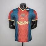 FC Barcelona X Sagrada Familia Special Kit