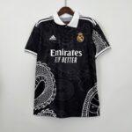 Real Madrid 23-24 | Chinese Dragon Edition