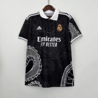 Real Madrid 23-24 | Chinese Dragon Edition