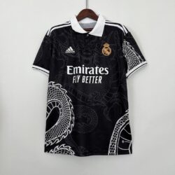Real Madrid 23-24 | Chinese Dragon Edition