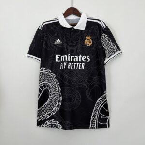 Real Madrid 23-24 | Chinese Dragon Edition