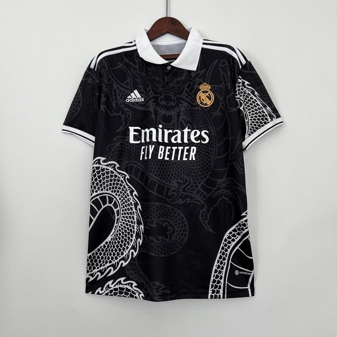 Real Madrid 23-24 | Chinese Dragon Edition