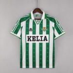 Real Betis 1996-1997 Home Kit