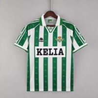 Real Betis 1996-1997 Home Kit
