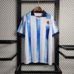 Real Sociedad 23-24 Home Kit