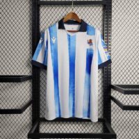 Real Sociedad 23-24 Home Kit