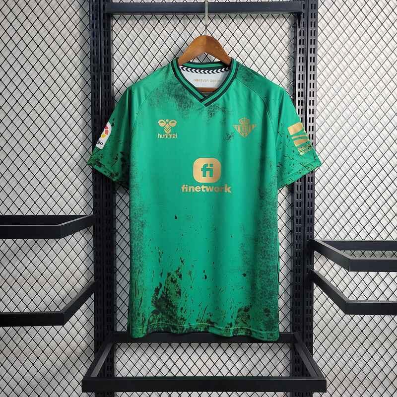 Real Betis 23-24 Special Kit