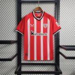 Athletic Bilbao 23-24 Home Kit