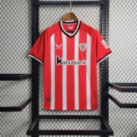 Athletic Bilbao 23-24 Home Kit
