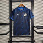 Chelsea 23-24 Away Kit