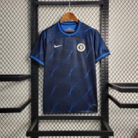 Chelsea 23-24 Away Kit