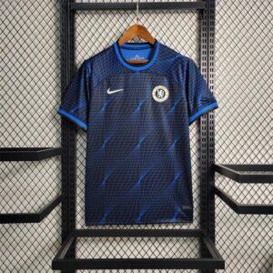 Chelsea 23-24 Away Kit
