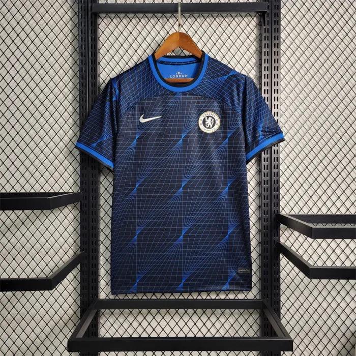 Chelsea 23-24 Away Kit