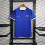 Chelsea 23-24 Home Kit