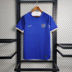 Chelsea 23-24 Home Kit