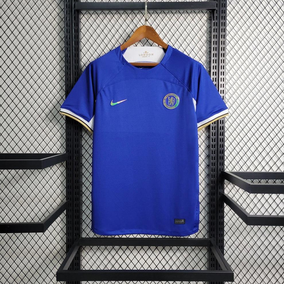 Chelsea 23-24 Home Kit