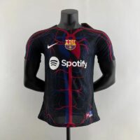 23-24 Player Version Barcelona Special Edition Soccer Jersey