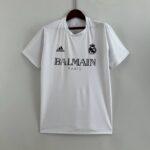 2023-2024 Real Madrid Special Edition White Soccer Jersey
