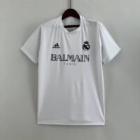 2023-2024 Real Madrid Special Edition White Soccer Jersey