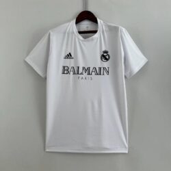 2023-2024 Real Madrid Special Edition White Soccer Jersey