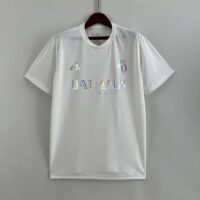 2023-2024 Real Madrid Special Edition White Soccer Jersey