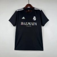 2023-2024 Real Madrid Special Edition Soccer Jersey