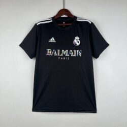 2023-2024 Real Madrid Special Edition Soccer Jersey