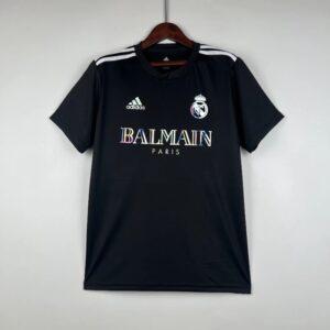 2023-2024 Real Madrid Special Edition Soccer Jersey