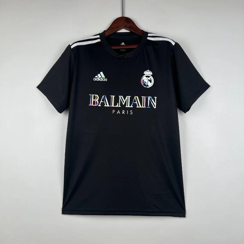 2023-2024 Real Madrid Special Edition Soccer Jersey
