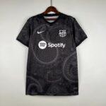 23-24 Barcelona Special Edition Soccer Jersey