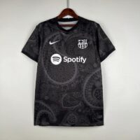 23-24 Barcelona Special Edition Soccer Jersey