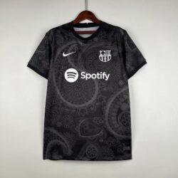 23-24 Barcelona Special Edition Soccer Jersey