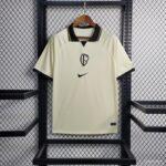 23-24 Corinthians Beige kit Special Edition