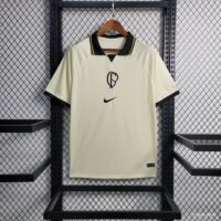 23-24 Corinthians Beige kit Special Edition