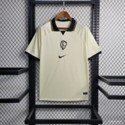 23-24 Corinthians Beige kit Special Edition
