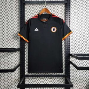 2023-2024 ROMA THIRD AWAY