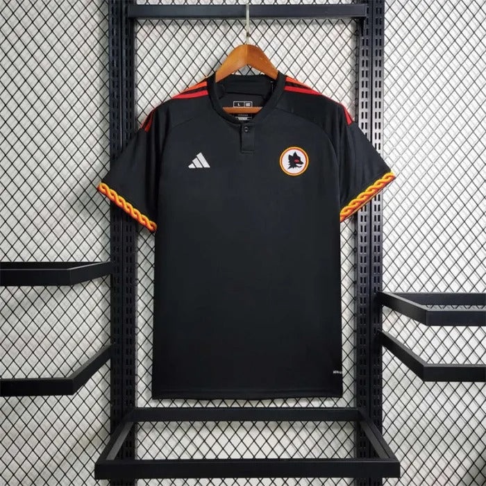 2023-2024 ROMA THIRD AWAY