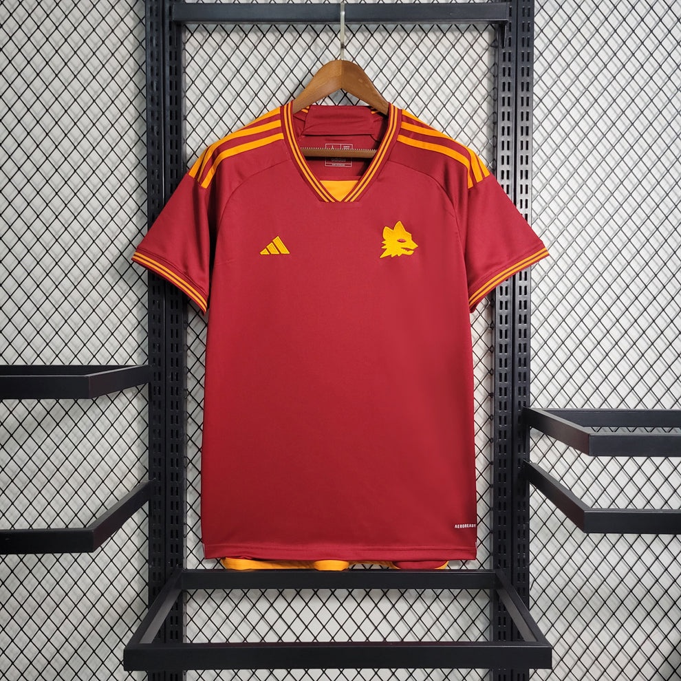 2023-2024 ROMA HOME KIT