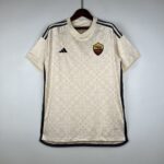 2023-2024 ROMA AWAY