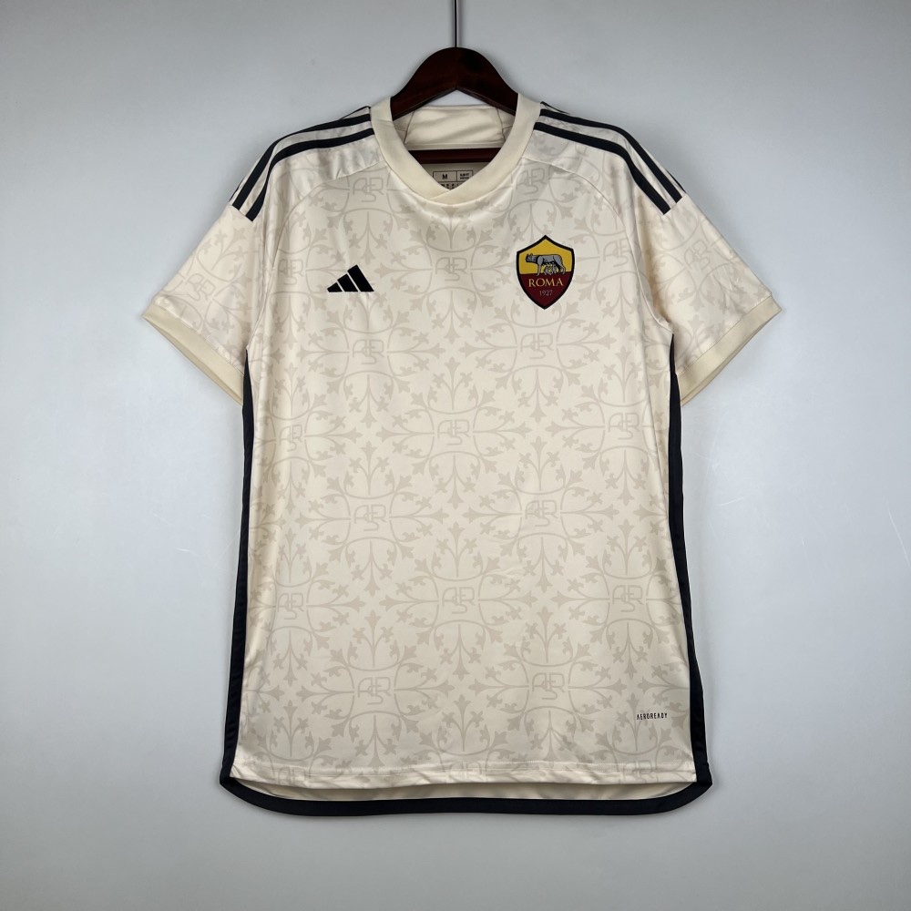 2023-2024 ROMA AWAY