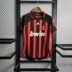 AC MILAN 2006